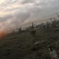 Новини культури - Фільм 2000 метрів до Андріївки представлятиме Україну на Оскарі