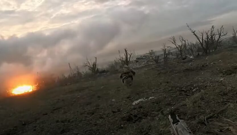 Новини культури - Фільм 2000 метрів до Андріївки представлятиме Україну на Оскарі