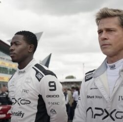 Новини культури - Формула-1 зібрала понад $600 млн і стала рекордом для Apple