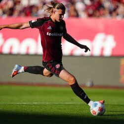 Новини спорту - Форвард юнацької збірної України потрапив у сферу інтересів Реала