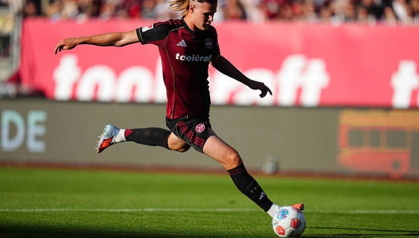 Новини спорту - Форвард юнацької збірної України потрапив у сферу інтересів Реала