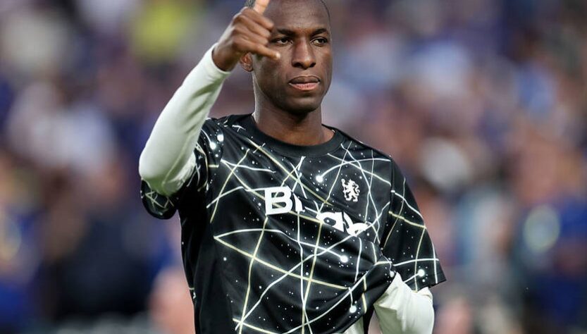 Новини спорту - Форварда Челсі відкликають назад з оренди: його агент коментує