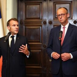 Новини світу - Франція та Німеччина посилять ППО України