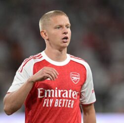 Новини спорту - Французькому гранду знадобився Зінченко