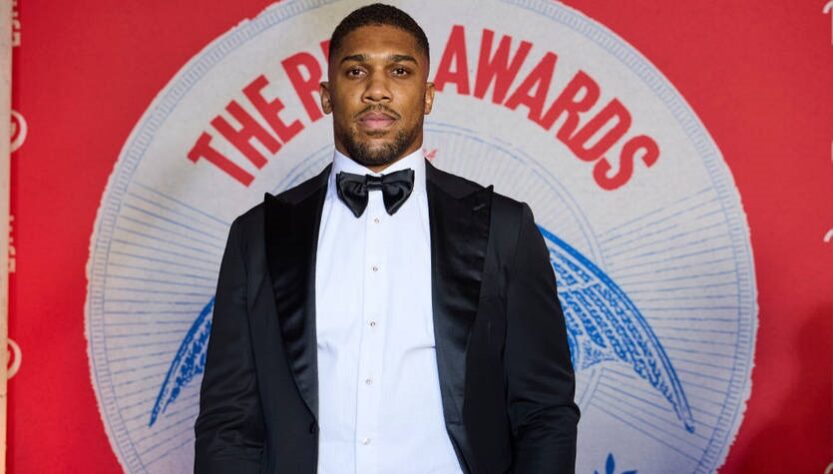 Новини спорту - Фроч дав пораду Джошуа щодо його майбутнього