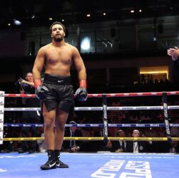 Новини спорту - Фроч поділився враженнями від бою Усика з Ітаумою