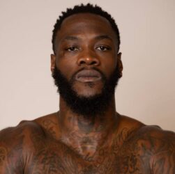 Новини спорту - Фроч висловився про майбутнє Джошуа та Вайлдера в боксі