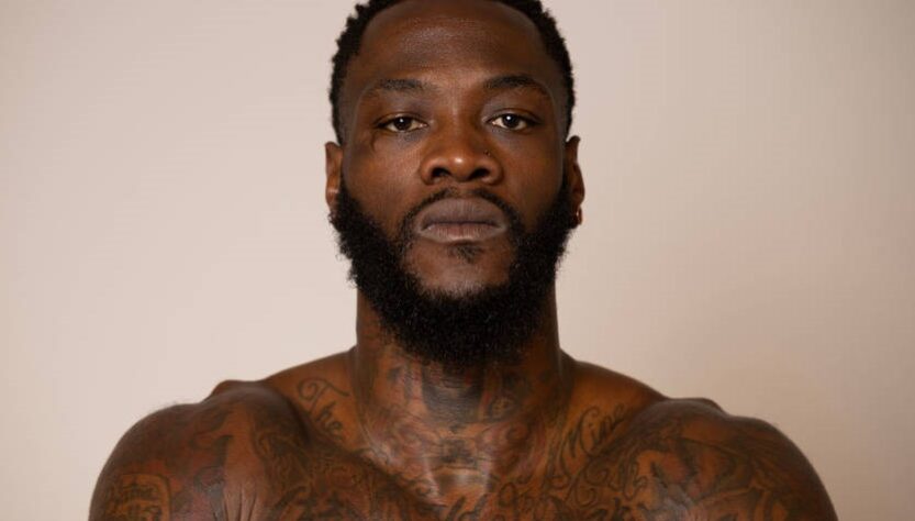 Новини спорту - Фроч висловився про майбутнє Джошуа та Вайлдера в боксі