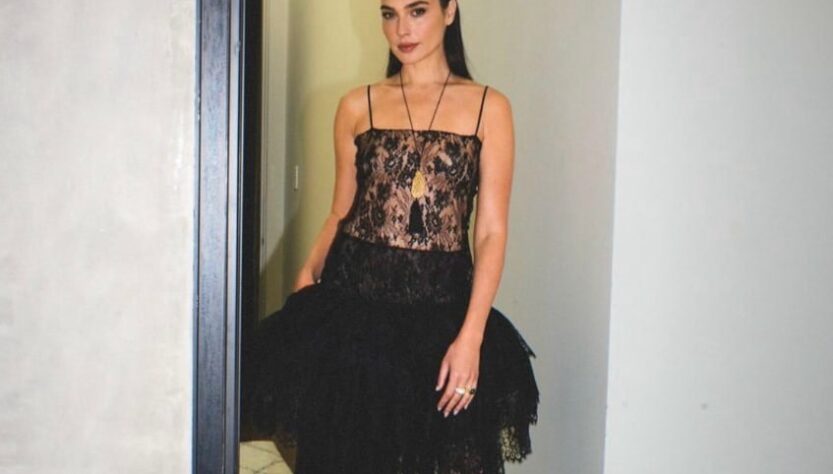 Новини культури - Галь Гадот відмовилася виходити на червону доріжку у Венеції