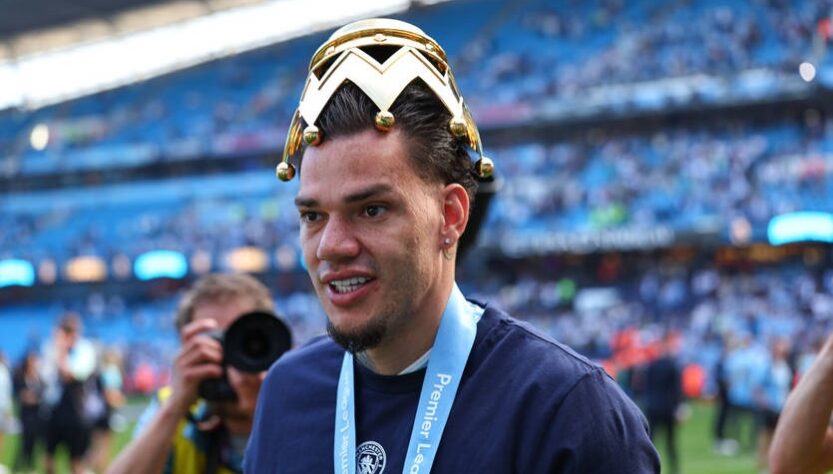 Новини спорту - Галатасарай розпочав боротьбу за Едерсона