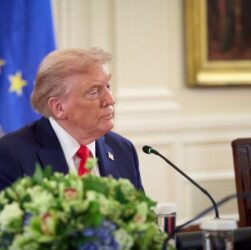 Новини світу - Гарантії безпеки: Трамп пояснив можливу роль США