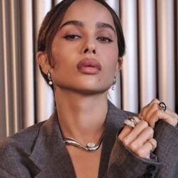 Новини культури - Гаррі Стайлз і Зої Кравіц спровокували чутки про роман