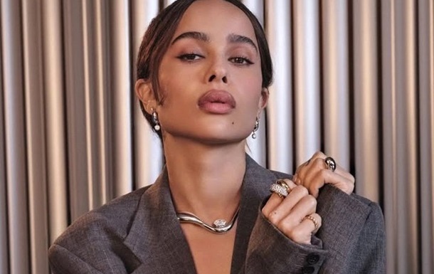 Новини культури - Гаррі Стайлз і Зої Кравіц спровокували чутки про роман