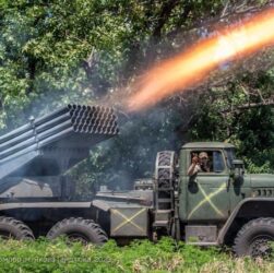 Новини України - Генштаб назвав два гарячі напрямки на фронті