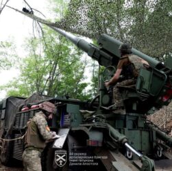 Новини України - Генштаб назвав новий найгарячіший напрямок фронту