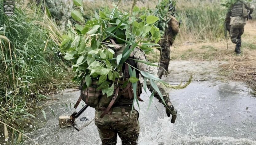 Новини України - Генштаб оновив дані про число ліквідованих росіян