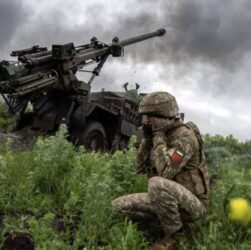 Новини України - Генштаб оновив дані про ситуацію на фронті