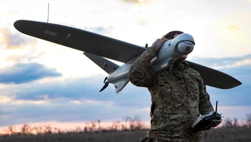 Новини України - Генштаб описав ситуацію на фронті