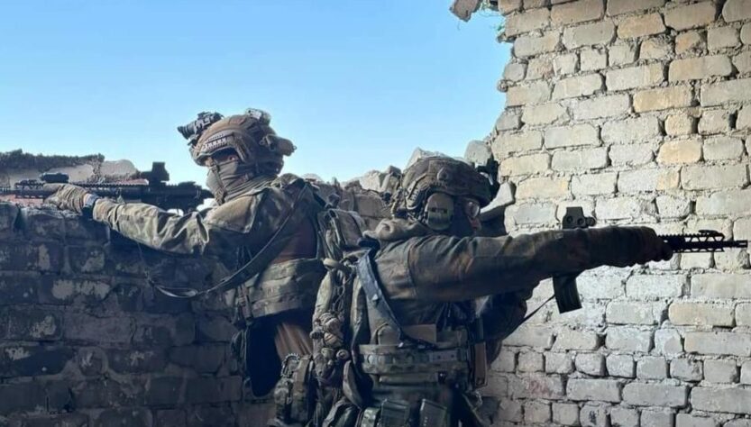 Новини України - Генштаб оприлюднив нові дані про втрати Росії