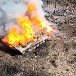 Новини України - Генштаб оприлюднив нові втрати РФ