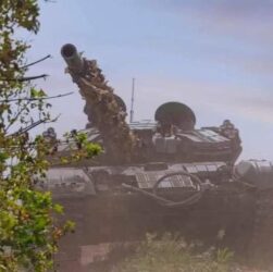 Новини України - Генштаб перелічив останні втрати РФ