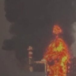 Новини України - Генштаб підтвердив ураження НПЗ на Кубані