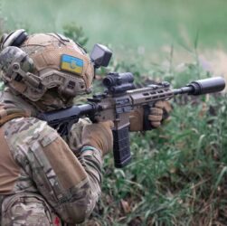 Новини України - Генштаб повідомив про просування ЗСУ на Північно-Слобожанському напрямку