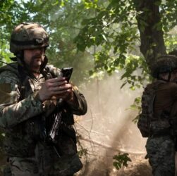 Новини України - Генштаб повідомив, скільки військових втратила РФ