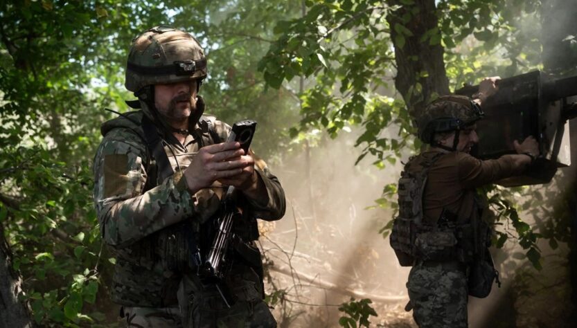 Новини України - Генштаб повідомив, скільки військових втратила РФ