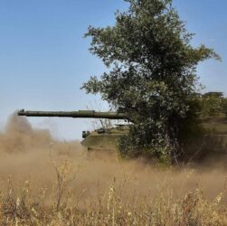 Новини України - Генштаб: РФ атакувала три напрямки фронту 90 разів