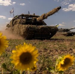 Новини України - Генштаб розповів, де росіяни пробують прорватися