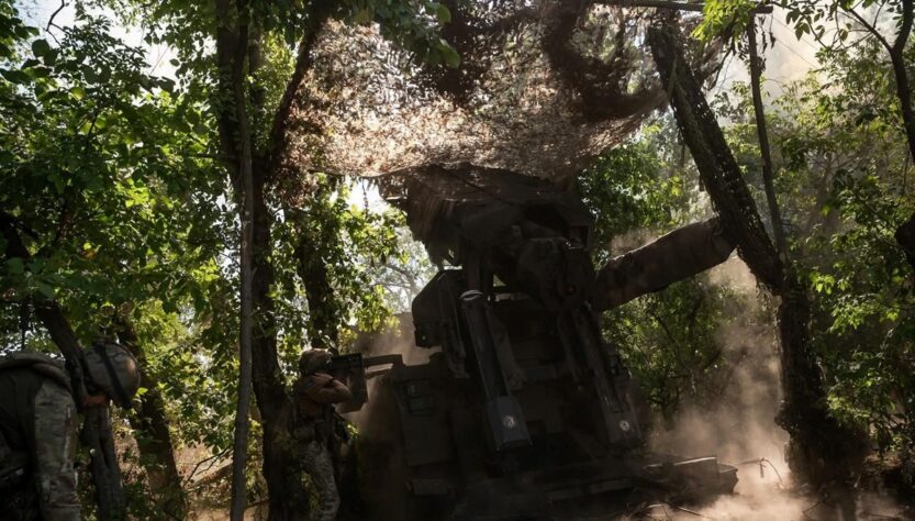 Новини України - Генштаб розповів, де відбито найбільше атак Росії