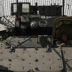 Новини України - Генштаб розповів про бої на "гарячих" напрямках