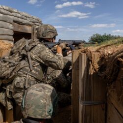 Новини України - Генштаб розповів про ситуацію на найгарячішому напрямку