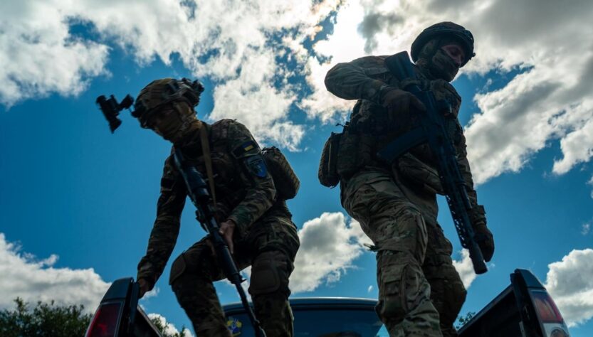 Новини України - Генштаб: За добу на фронті відбулось понад 180 боїв