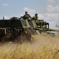 Новини України - Генштаб заявив про успіхи на одному з напрямків