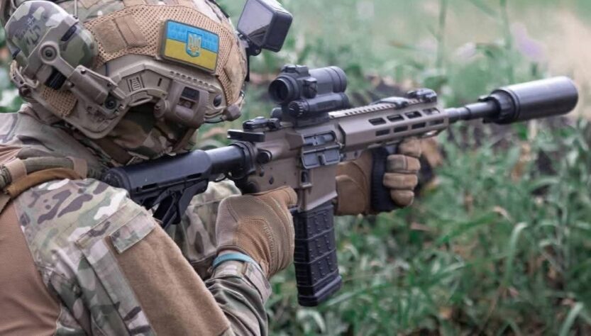 Новини України - Генштаб заявив про успіхи ЗСУ на кількох напрямках