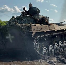 Новини України - Генштаб заявив про затишшя на чотирьох напрямках