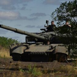 Новини України - Генштаб заявив про затишшя на п'яти напрямках