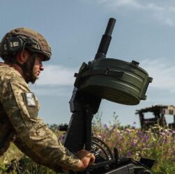 Новини України - Генштаб: ЗСУ відбили атаки росіян на 12 напрямках