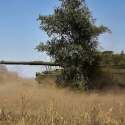 Новини України - Генштаб: ЗСУ знищили за добу 920 солдатів РФ