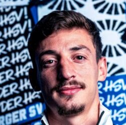 Новини спорту - Георгія Гочолейшвілі Шахтар відпустив в оренду в Гамбург