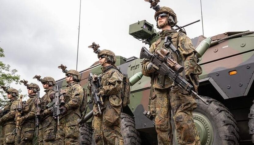 Новини світу - Гірший сценарій: чи дарма європейці вірять, що РФ на них нападе