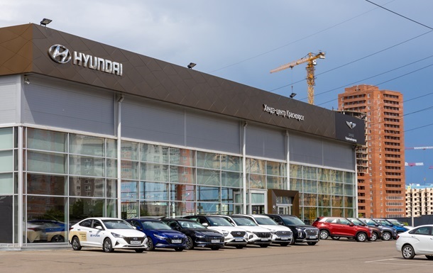 Авто новини - GM і Hyundai оголосили про спільну розробку п’яти нових моделей авто