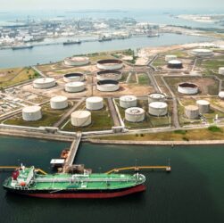 Новини бізнесу - Goldman Sachs спрогнозував обвал цін на нафту до $50