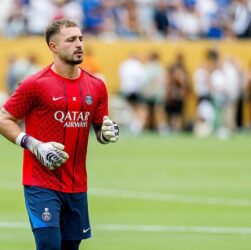 Новини спорту - Голкіпер ПСЖ стане гравцем Вільярреала