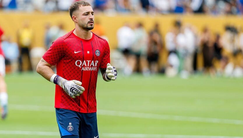 Новини спорту - Голкіпер ПСЖ стане гравцем Вільярреала