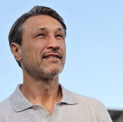 Новини спорту - Головний тренер Боруссії Д продовжив співпрацю з клубом