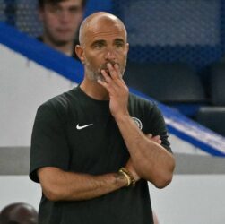 Новини спорту - Головний тренер Челсі розповів, кого потрібно підписати