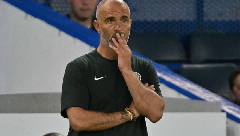 Новини спорту - Головний тренер Челсі розповів, кого потрібно підписати